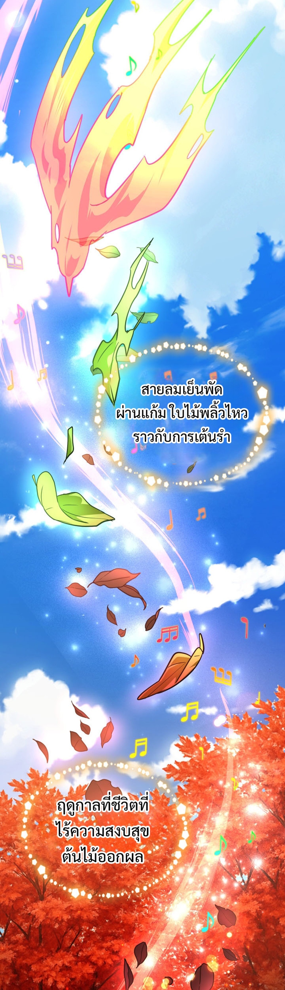 The Return of the Mythical Archmage แปลไทย