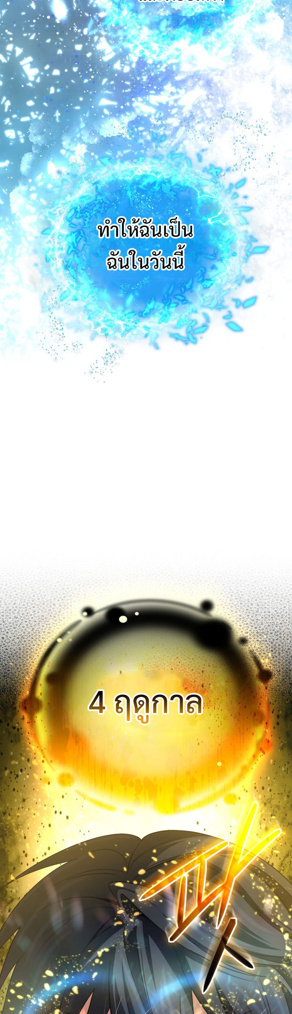 The Return of the Mythical Archmage แปลไทย