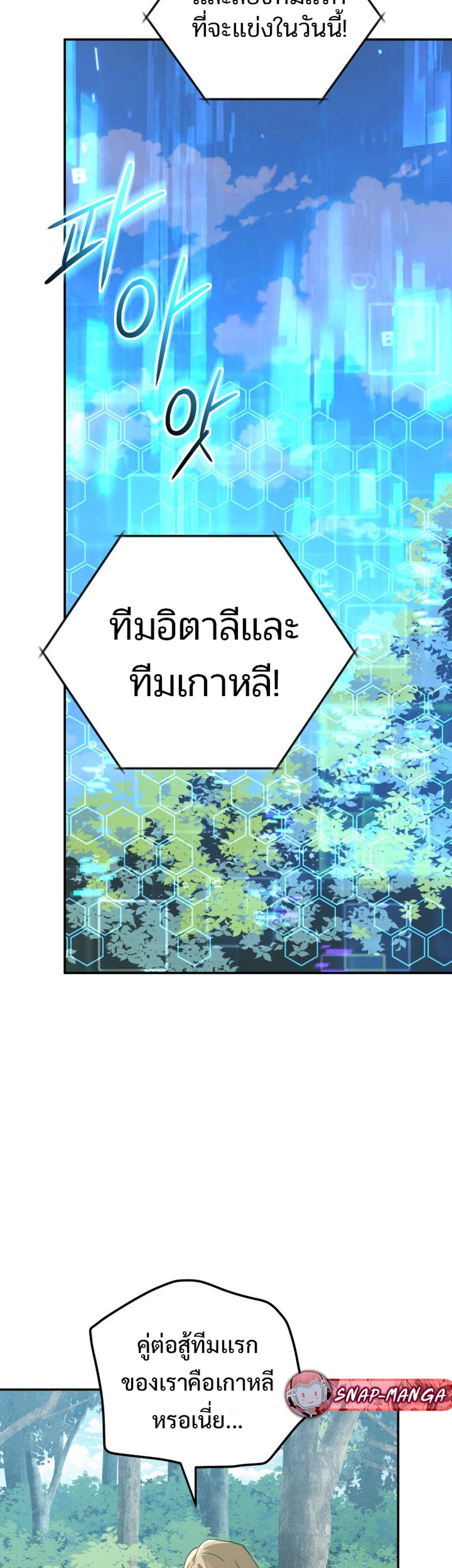 The Return of the Mythical Archmage แปลไทย
