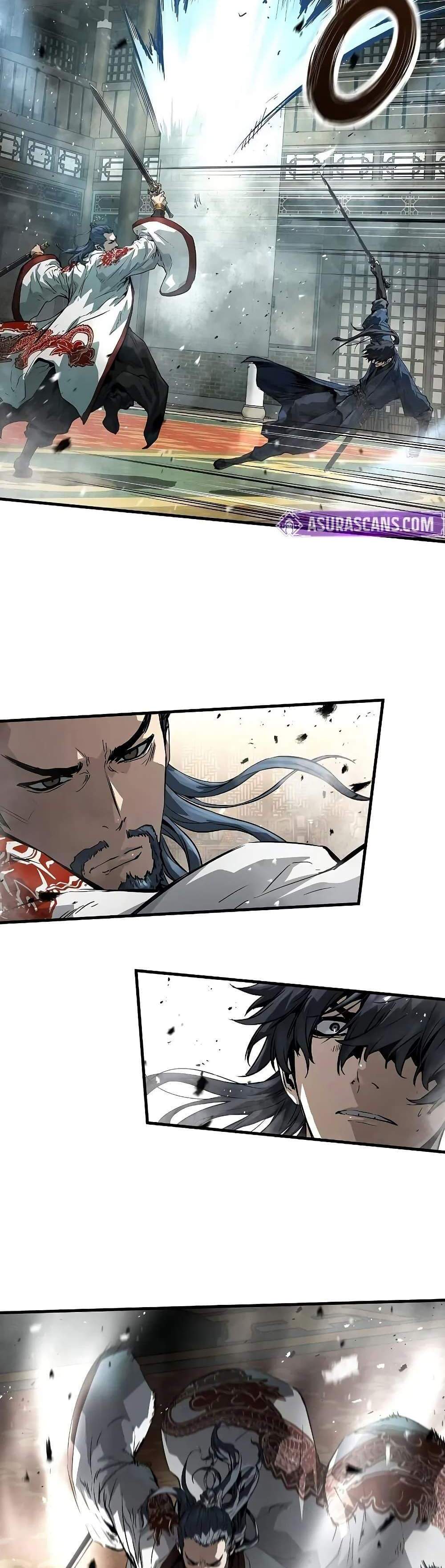 Absolute Regression หวนคืนนิรันดร์กาล แปลไทย