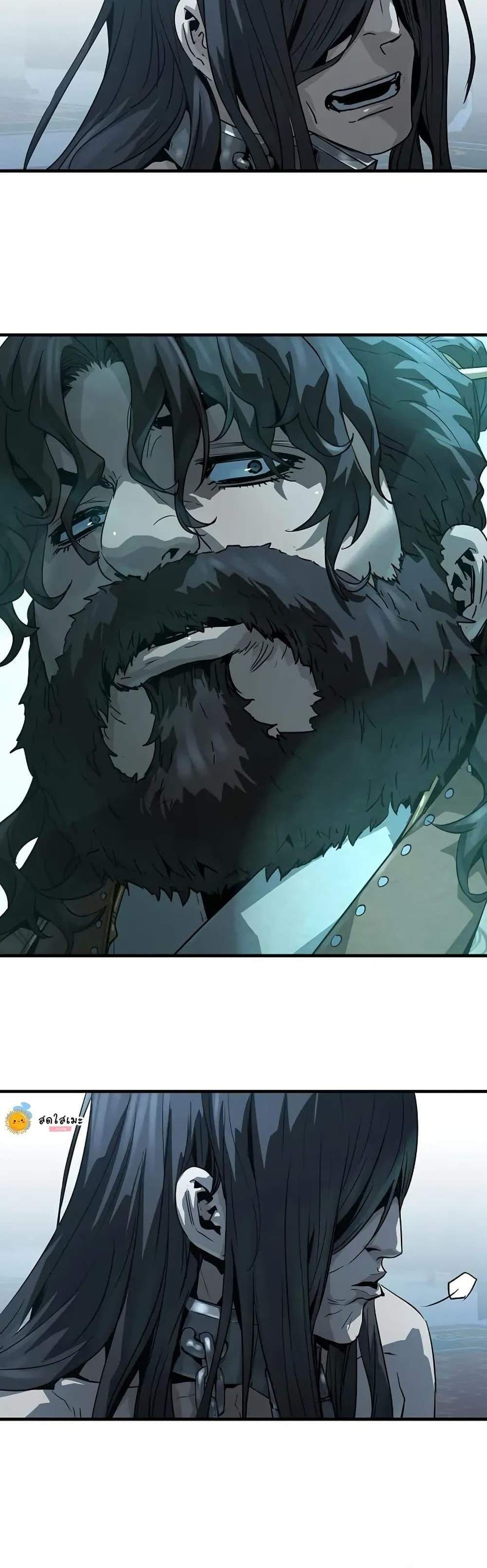 Absolute Regression หวนคืนนิรันดร์กาล แปลไทย