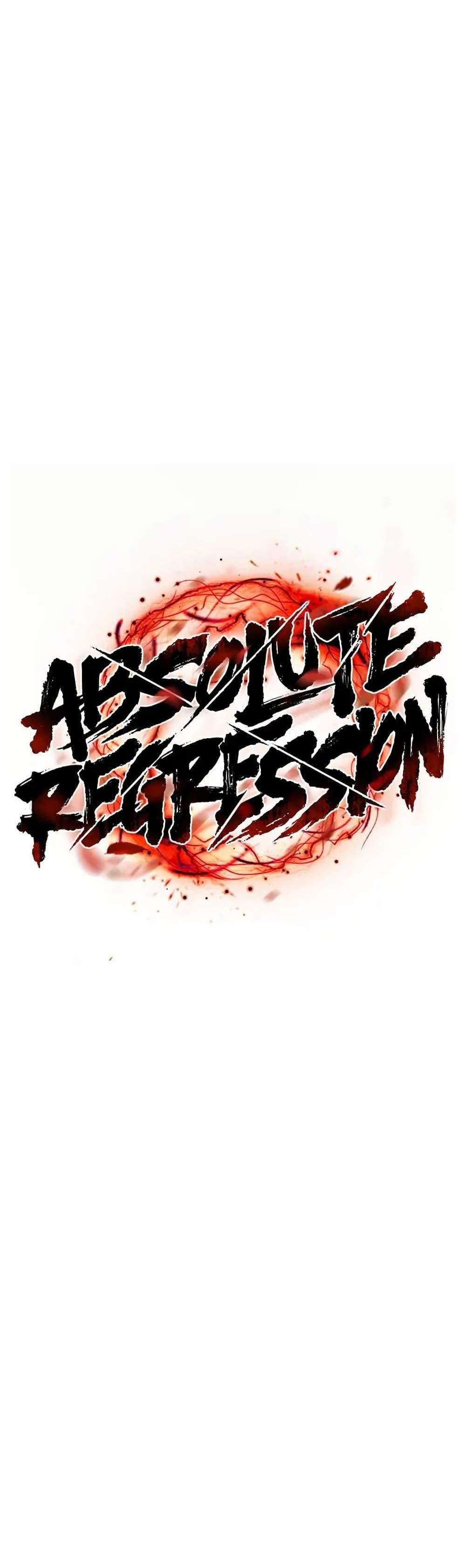 Absolute Regression หวนคืนนิรันดร์กาล แปลไทย