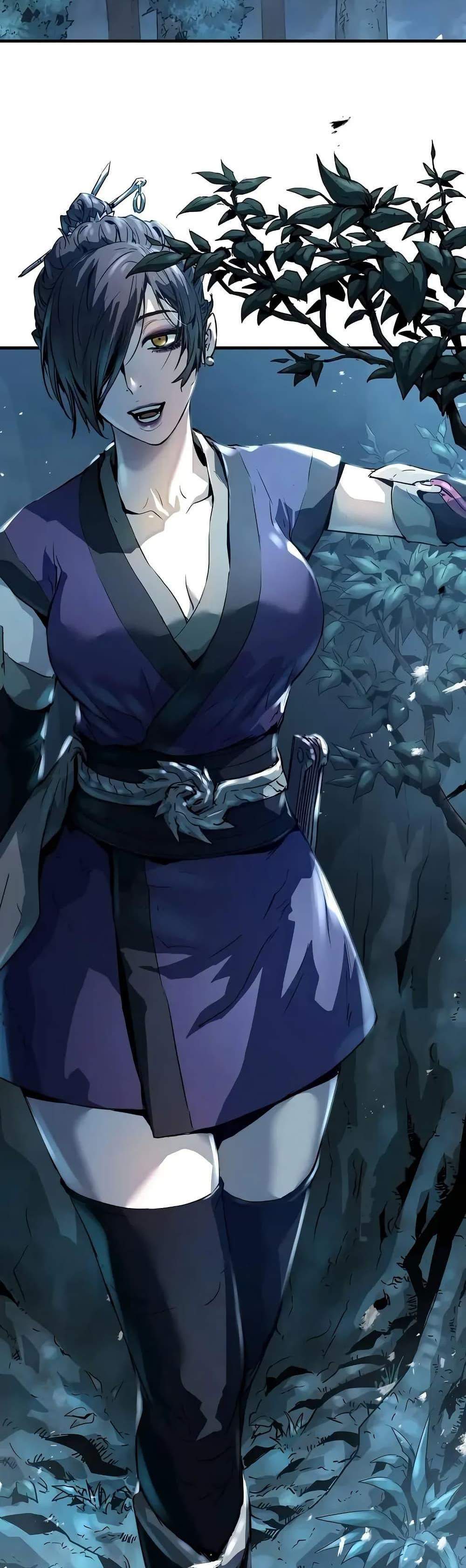 Absolute Regression หวนคืนนิรันดร์กาล แปลไทย