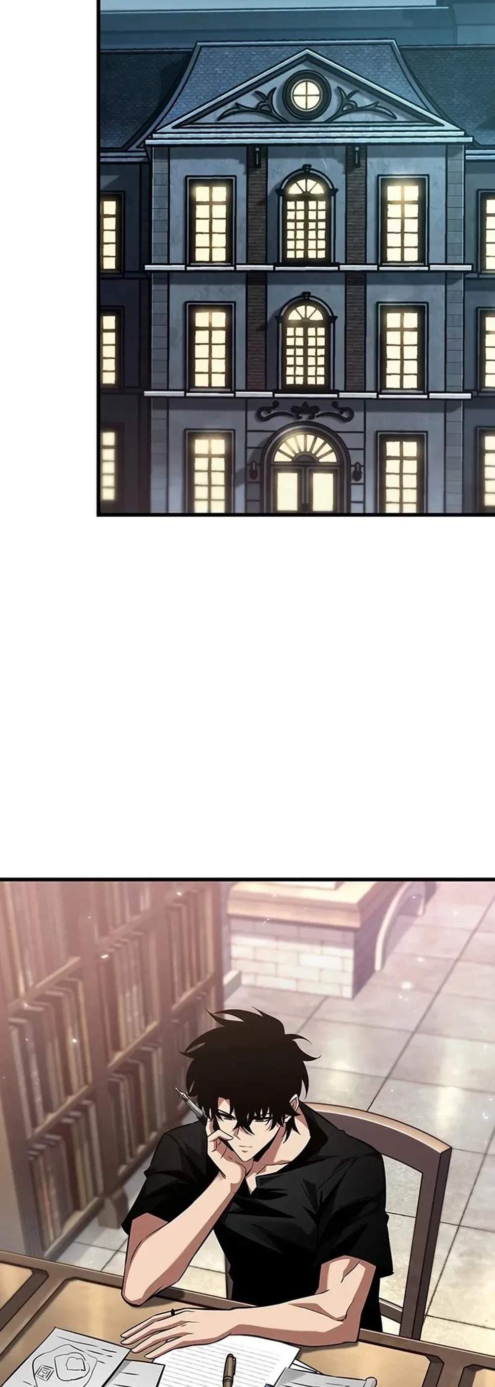 Pick Me Up, Infinite Gacha แปลไทย