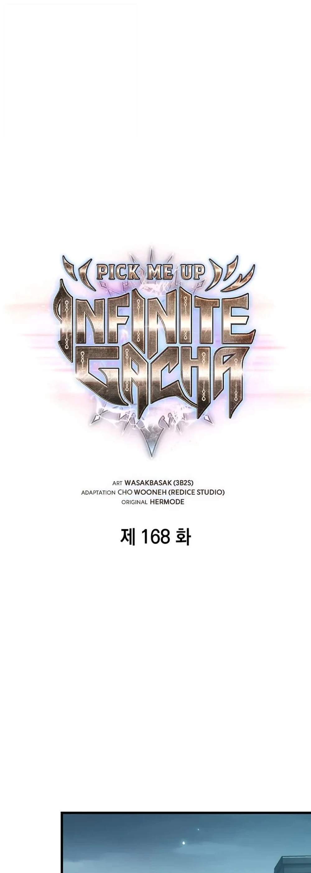 Pick Me Up, Infinite Gacha แปลไทย