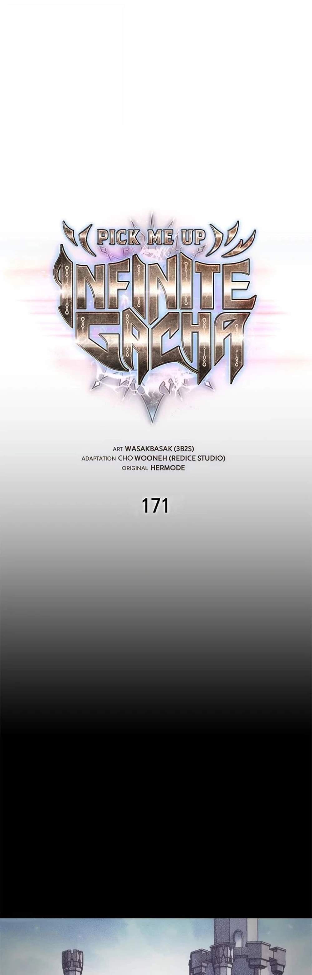 Pick Me Up, Infinite Gacha แปลไทย