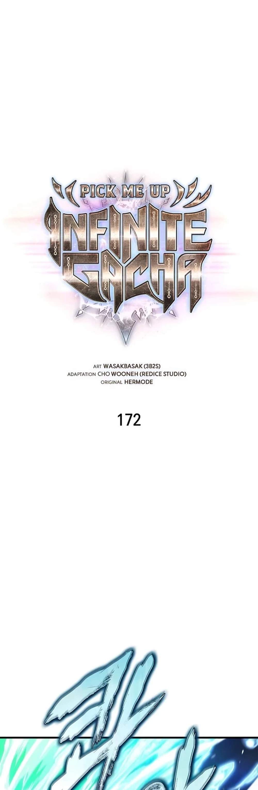 Pick Me Up, Infinite Gacha แปลไทย