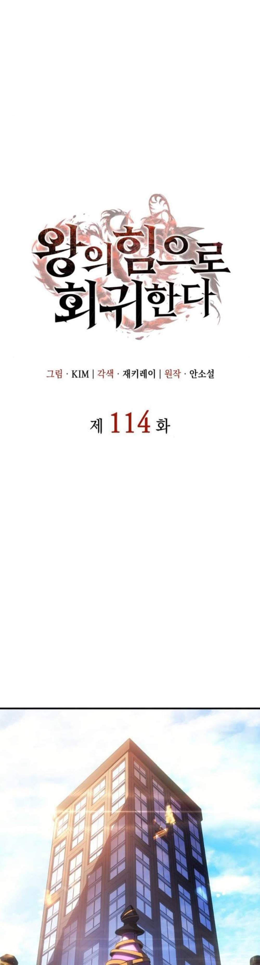 Regressing With the King’s Power แปลไทย