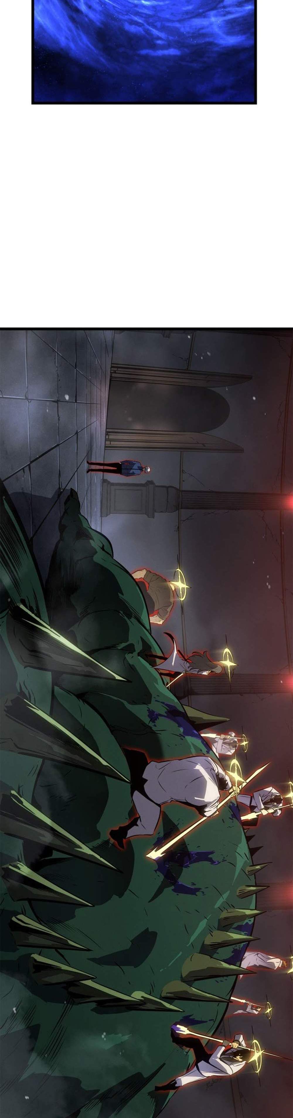 Solo Leveling Ragnarok โซโล่เลเวลลิ่ง แร็คนาร็อค แปลไทย