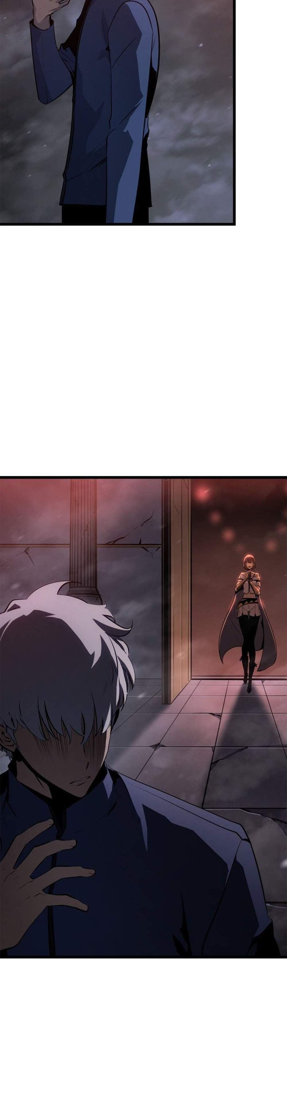 Solo Leveling Ragnarok โซโล่เลเวลลิ่ง แร็คนาร็อค แปลไทย