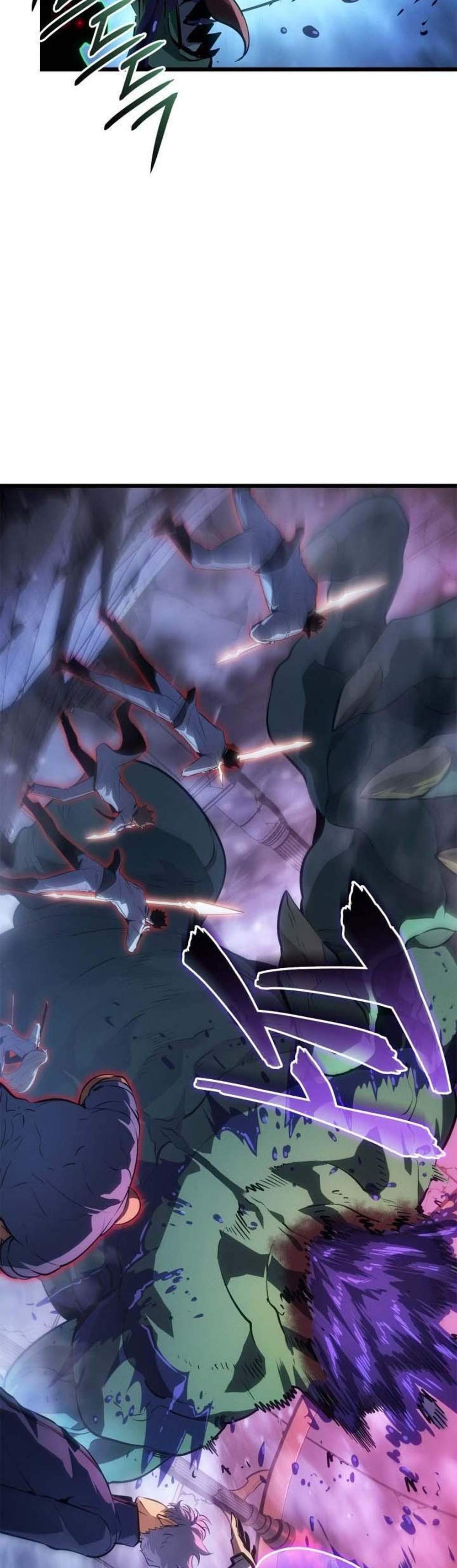 Solo Leveling Ragnarok โซโล่เลเวลลิ่ง แร็คนาร็อค แปลไทย