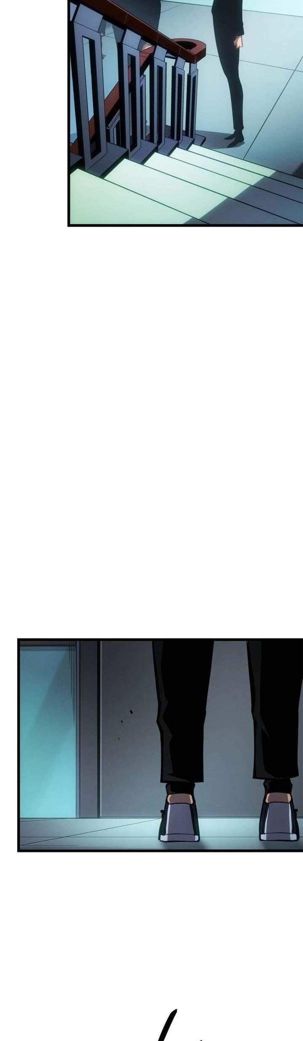 Solo Leveling Ragnarok โซโล่เลเวลลิ่ง แร็คนาร็อค แปลไทย