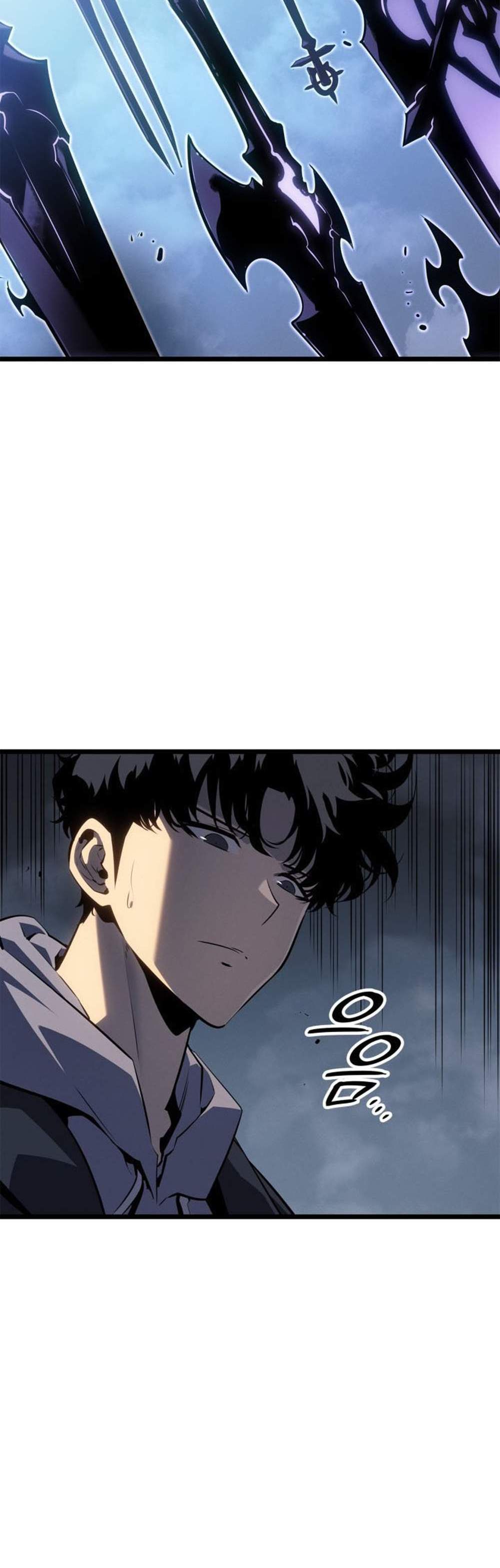 Solo Leveling Ragnarok โซโล่เลเวลลิ่ง แร็คนาร็อค แปลไทย