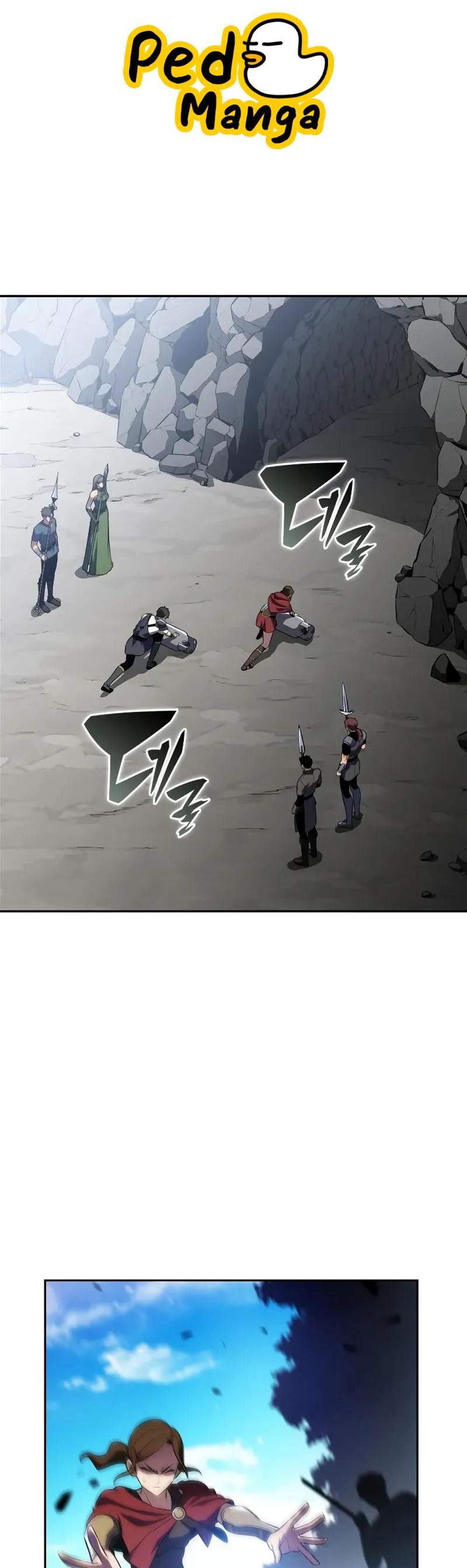 Solo Max-Level Newbie ผู้เล่นหน้าใหม่เลเวลแมกซ์ แปลไทย