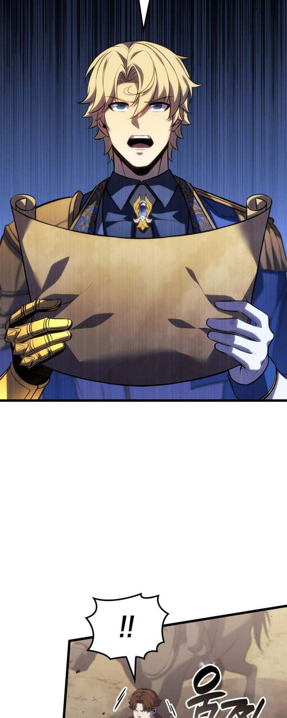 The Count’s Youngest Son is A Player แปลไทย