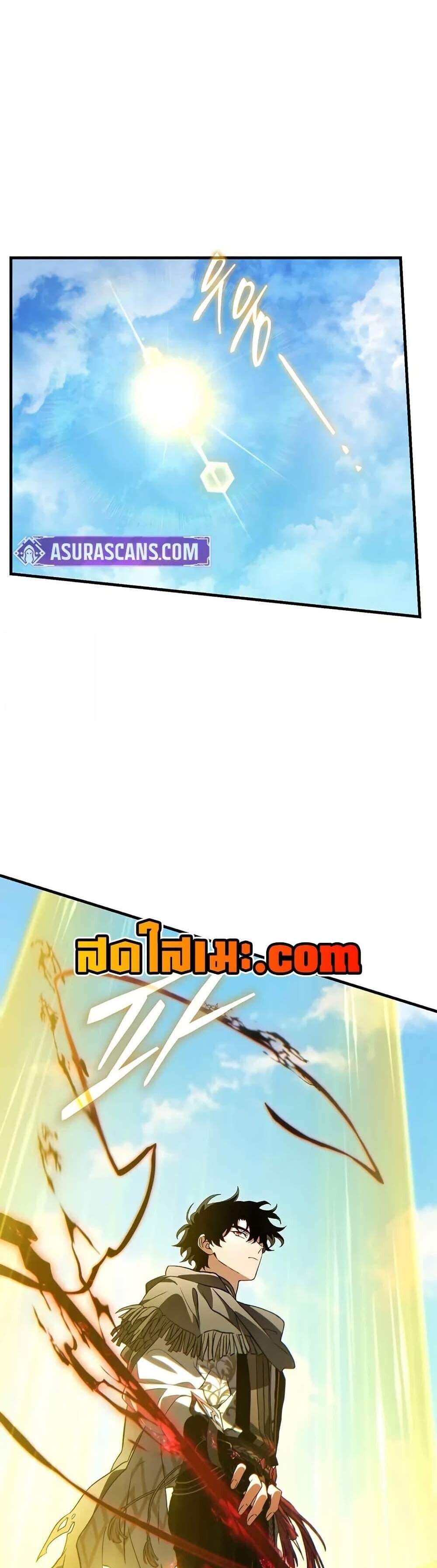 The Max-Level Player 100th Regression แปลไทย