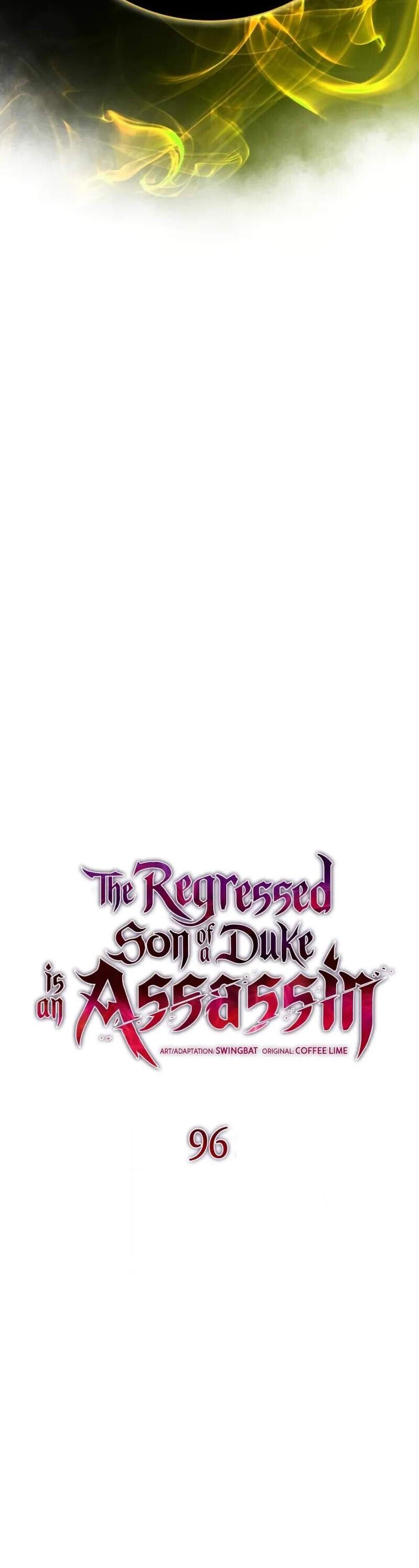 The Regressed Son of a Duke is an Assassin แปลไทย