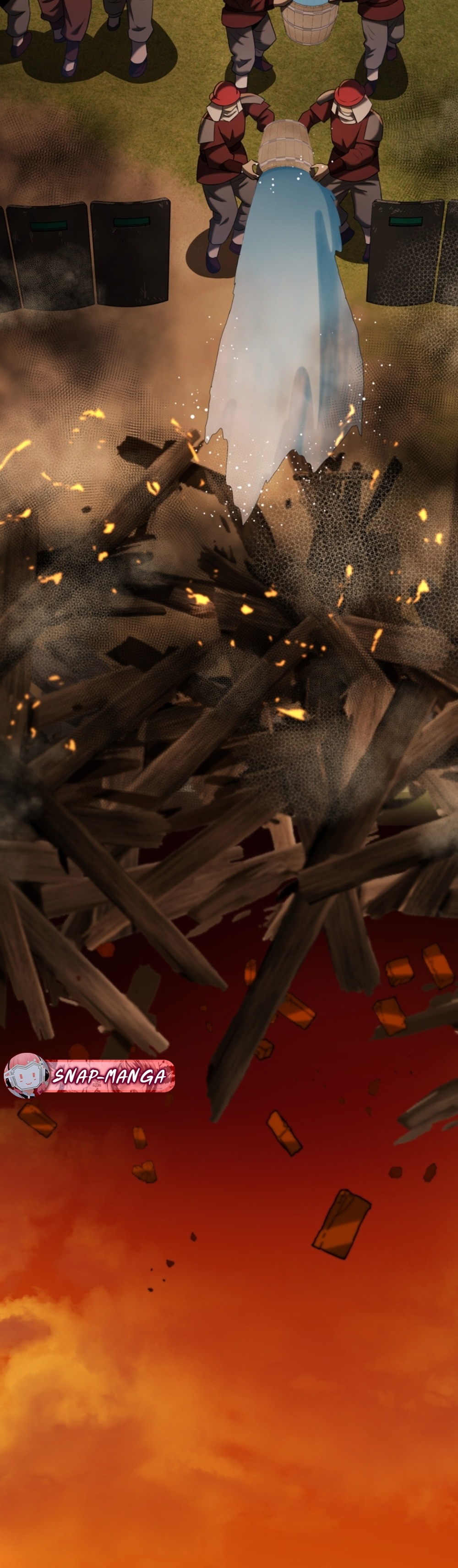 Black Coperation Joseon แปลไทย