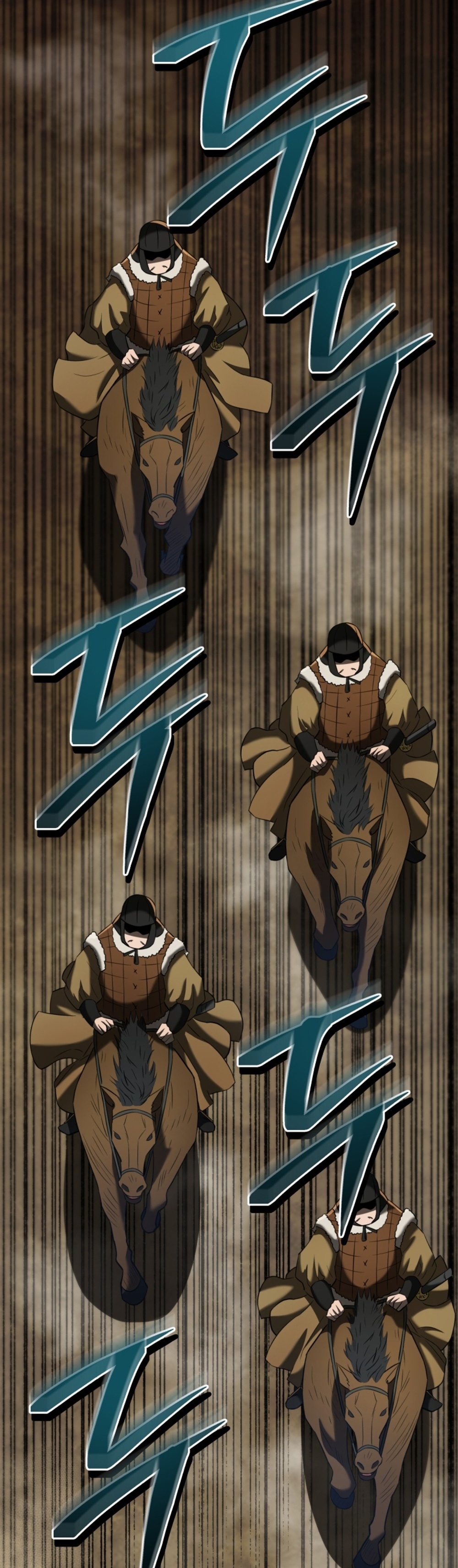 Black Coperation Joseon แปลไทย