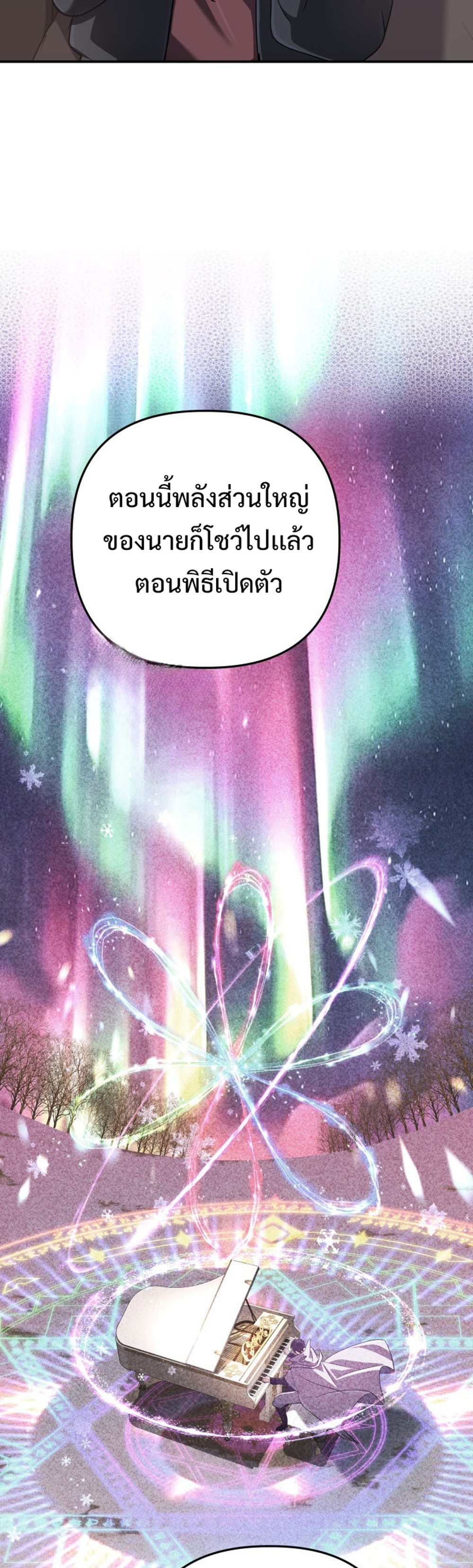 The Return of the Mythical Archmage แปลไทย
