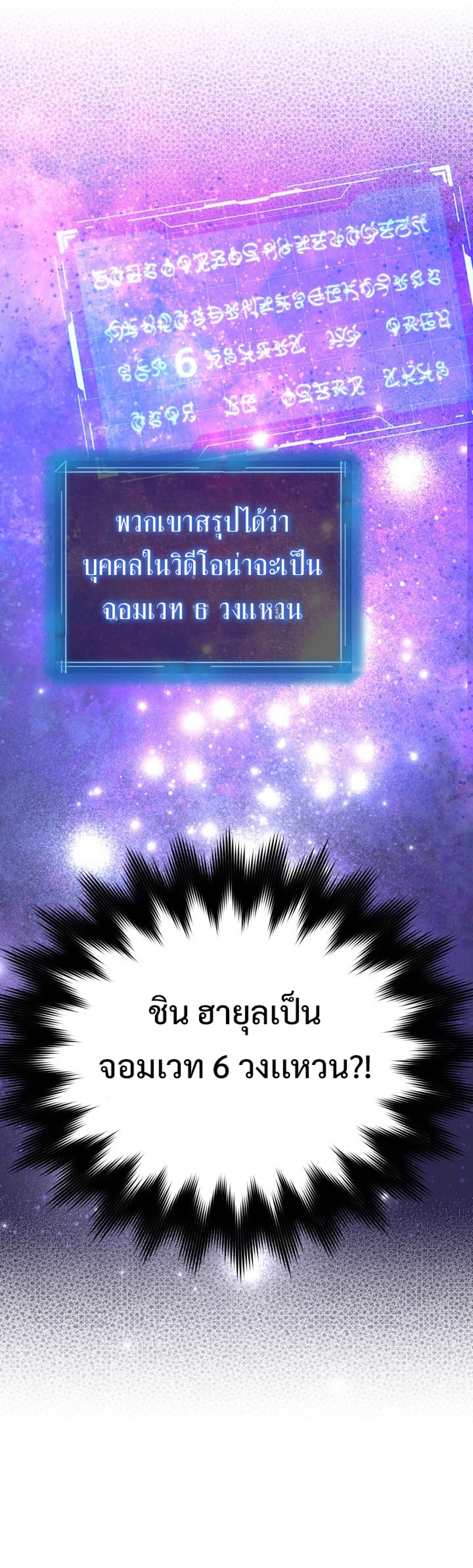 The Return of the Mythical Archmage แปลไทย