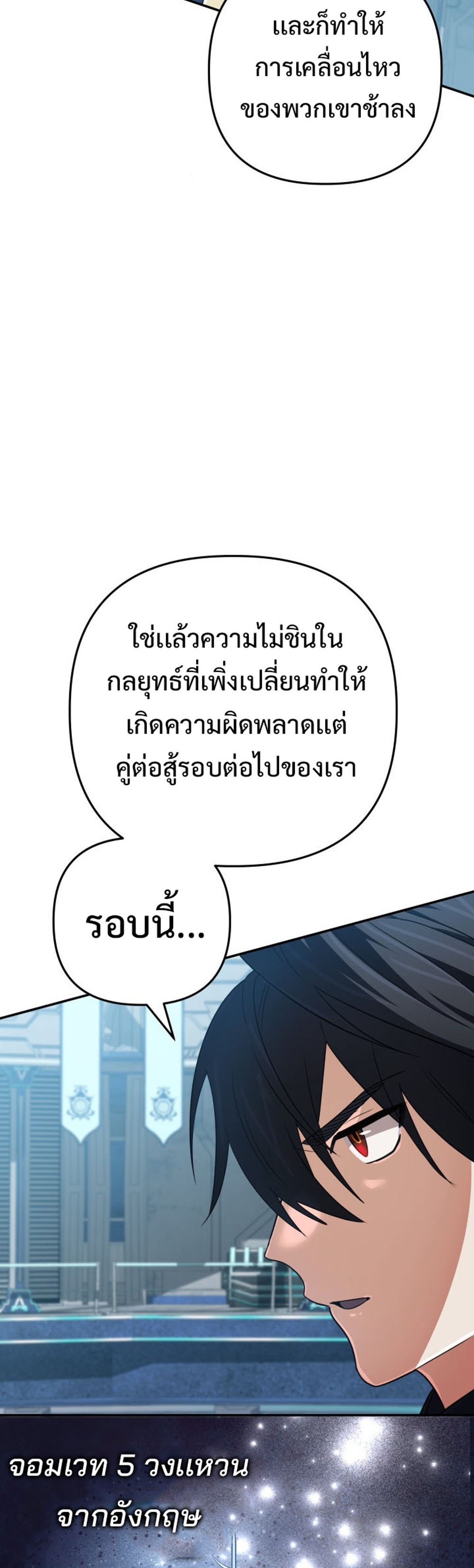 The Return of the Mythical Archmage แปลไทย