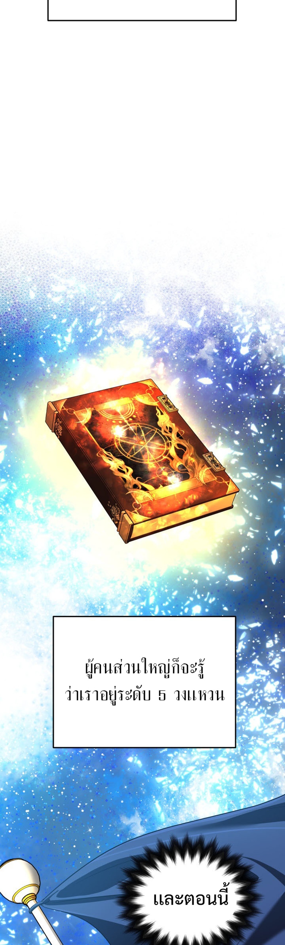 The Return of the Mythical Archmage แปลไทย