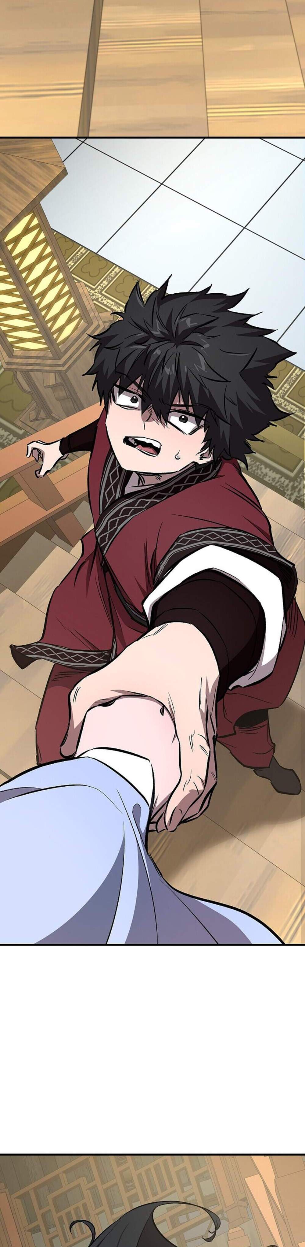 Childhood Friend of the Zenith สหายวัยเยาว์ของข้าแข็งแกร่งที่สุดในใต้หล้า แปลไทย