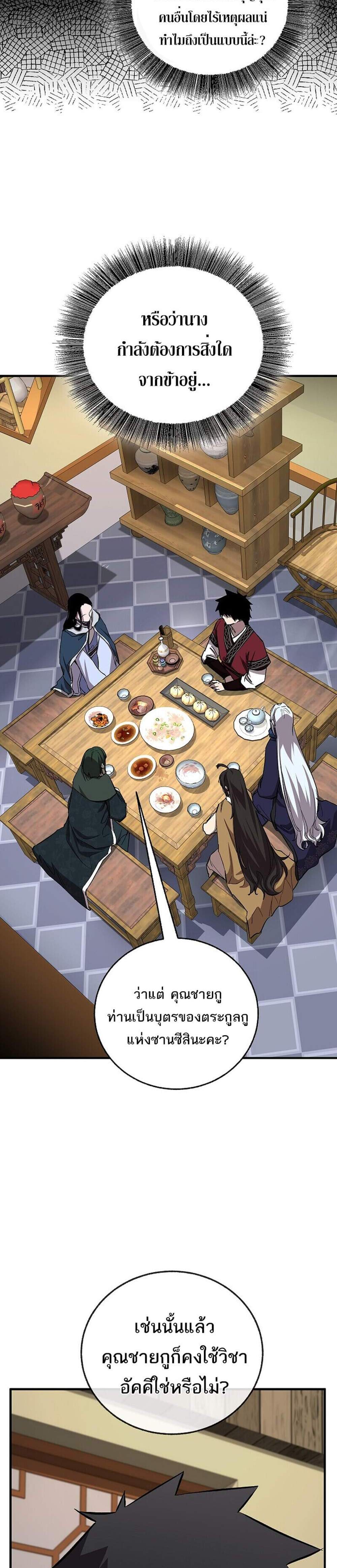 Childhood Friend of the Zenith สหายวัยเยาว์ของข้าแข็งแกร่งที่สุดในใต้หล้า แปลไทย