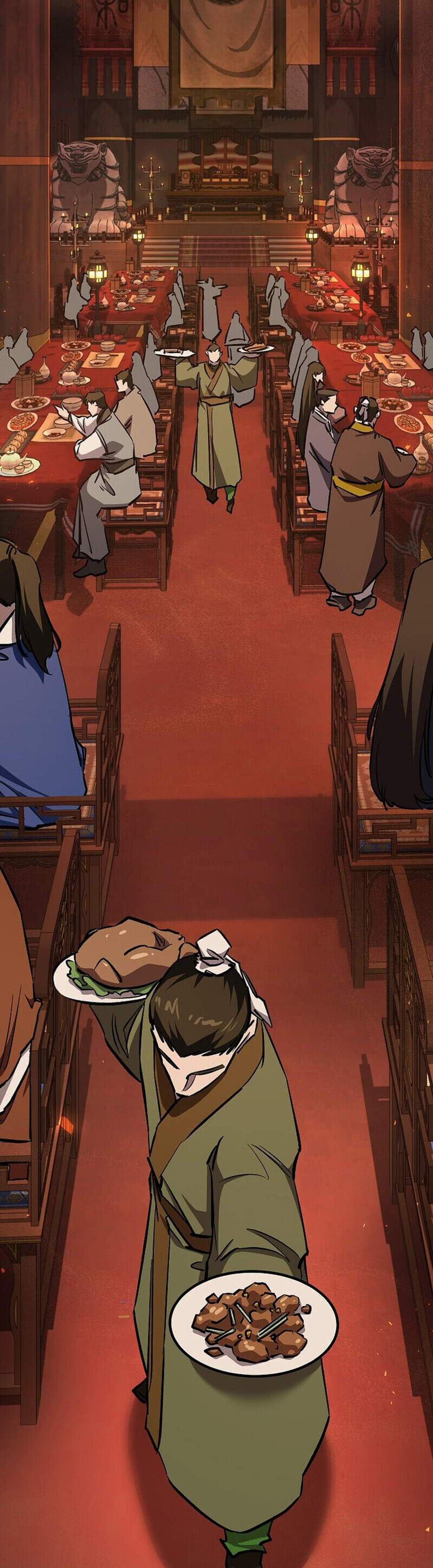 Childhood Friend of the Zenith สหายวัยเยาว์ของข้าแข็งแกร่งที่สุดในใต้หล้า แปลไทย