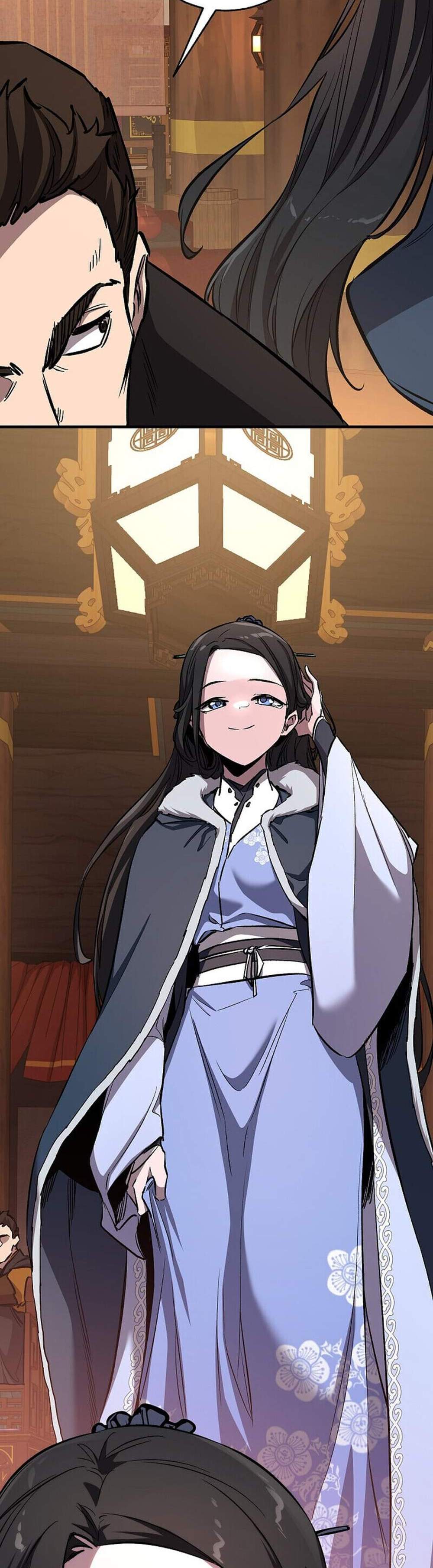 Childhood Friend of the Zenith สหายวัยเยาว์ของข้าแข็งแกร่งที่สุดในใต้หล้า แปลไทย