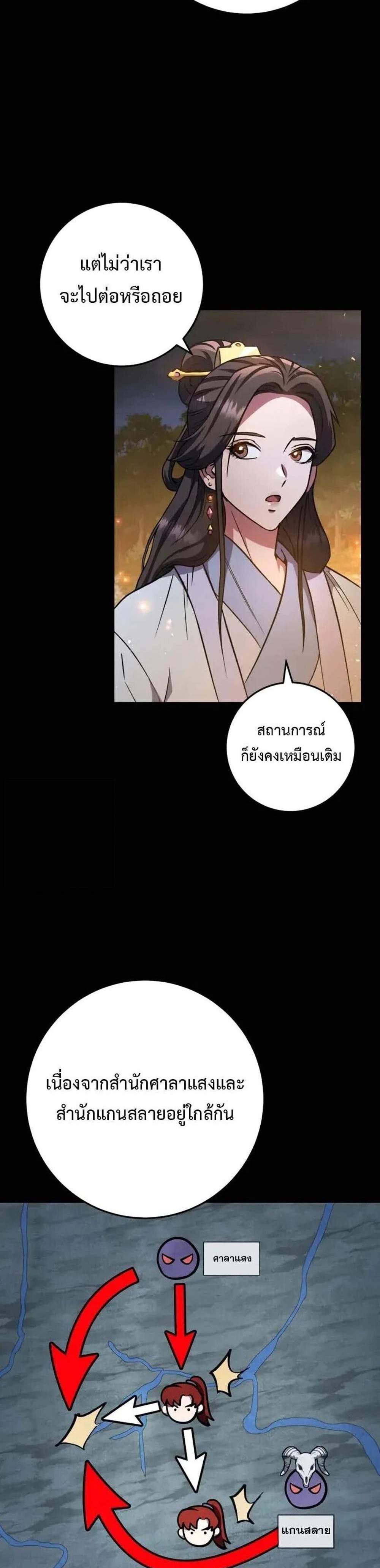 Heavenly Inquisition Sword แปลไทย