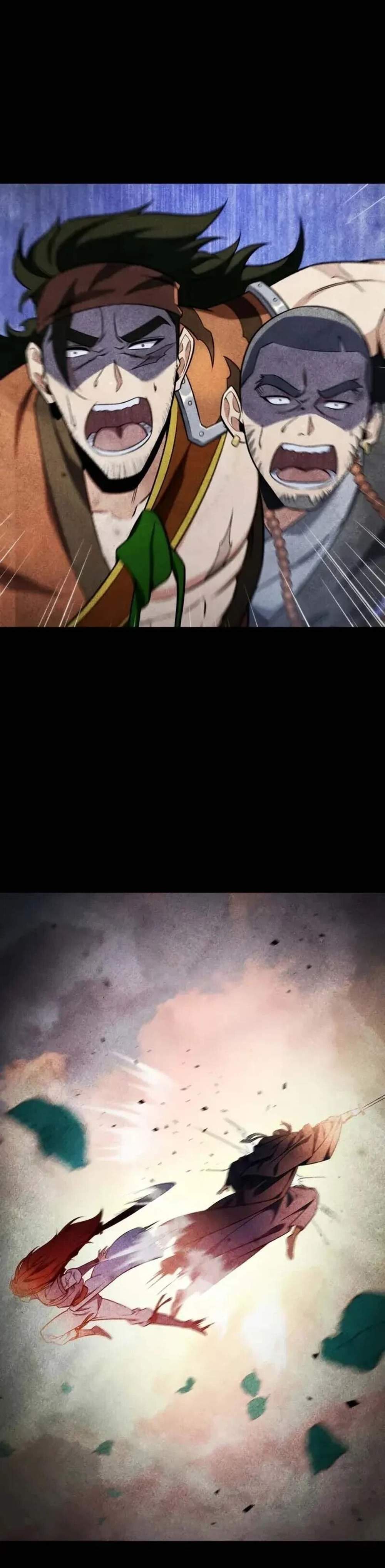 Heavenly Inquisition Sword แปลไทย