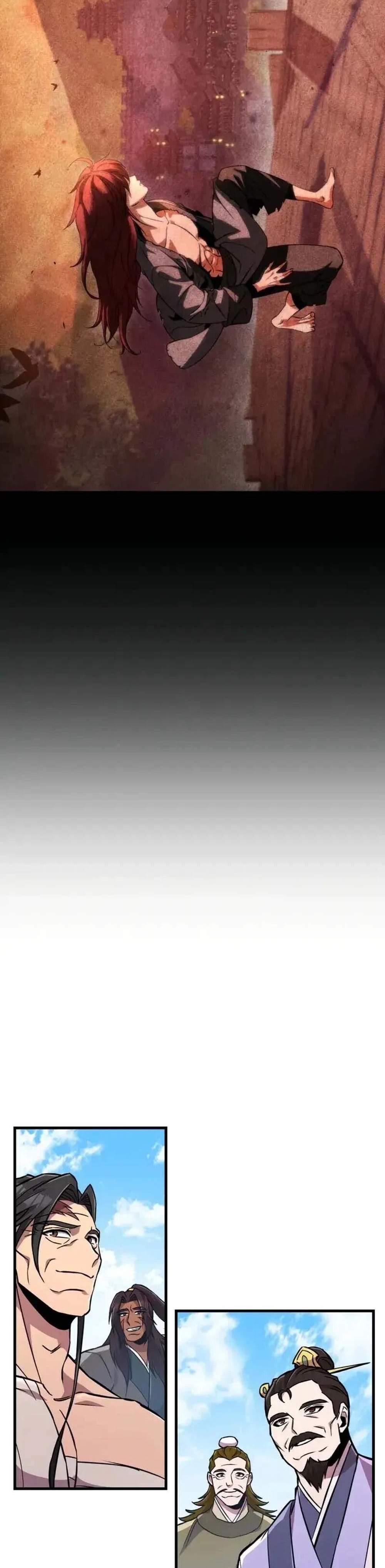 Heavenly Inquisition Sword แปลไทย