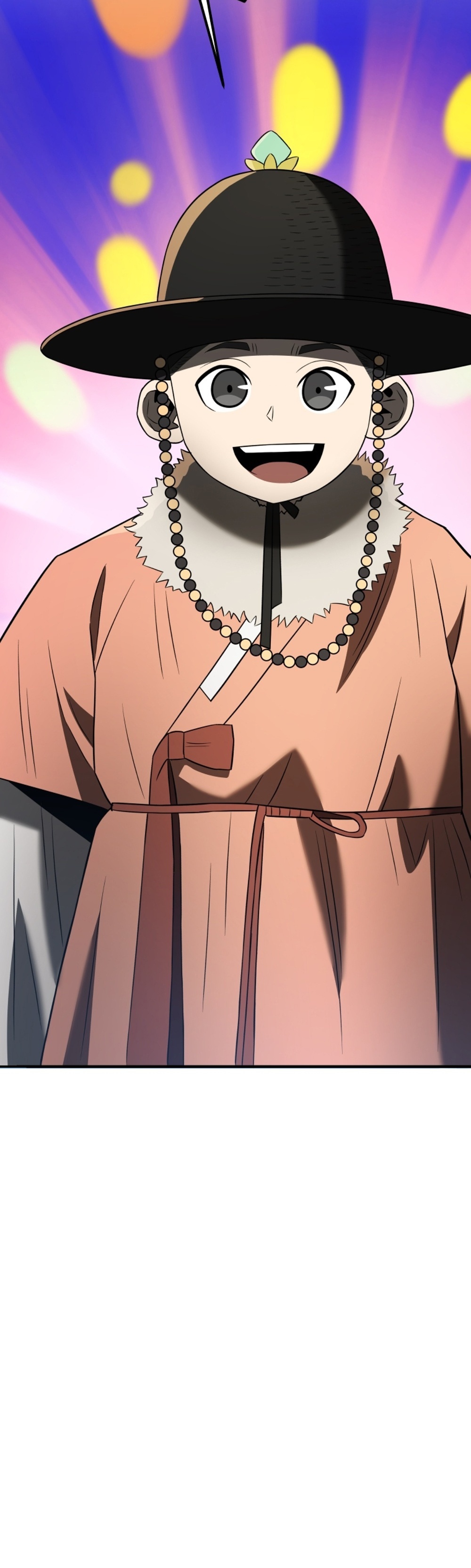 Black Corporation Joseon แปลไทย