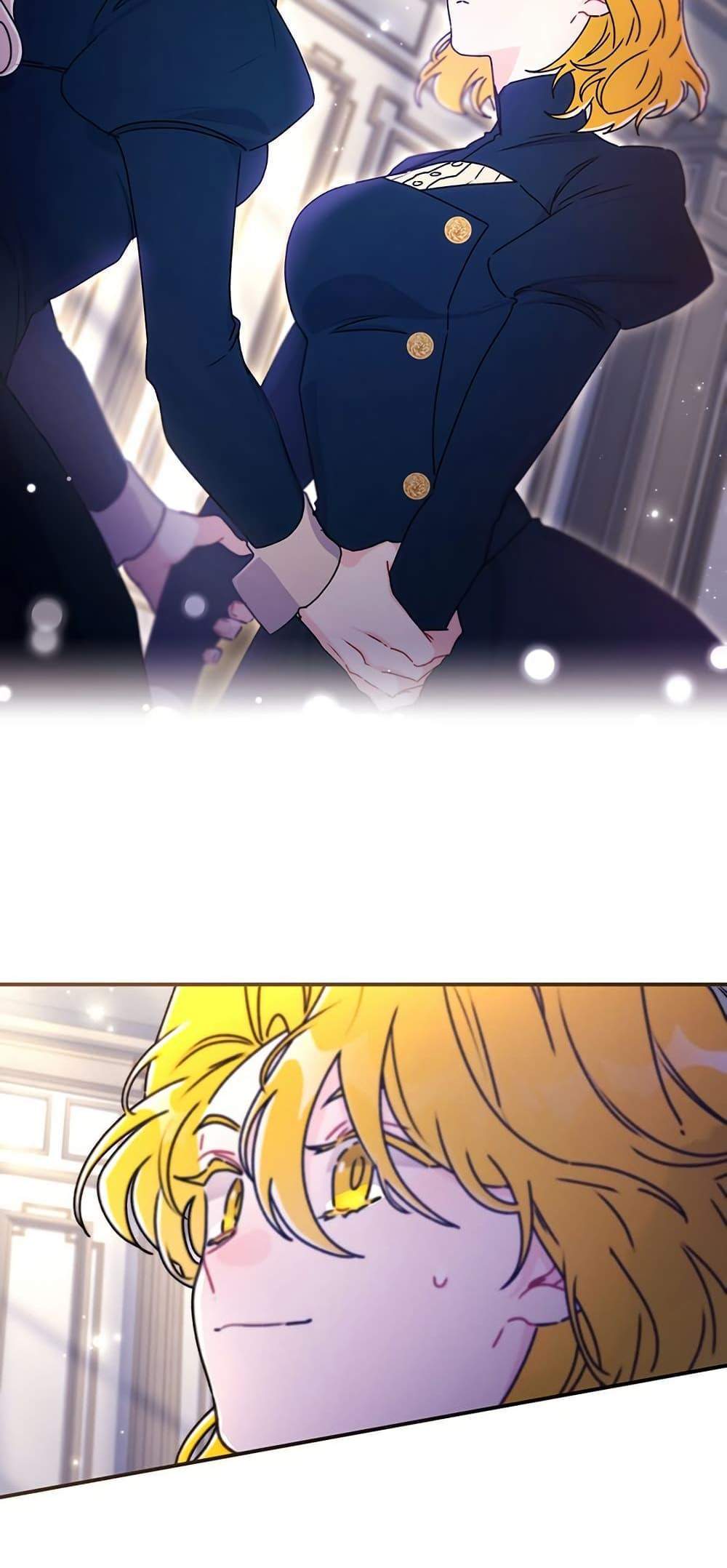 I Became the Male Lead’s Adopted Daughter ฉันกลายเป็นลูกสาวบุญธรรมของท่านดยุก แปลไทย