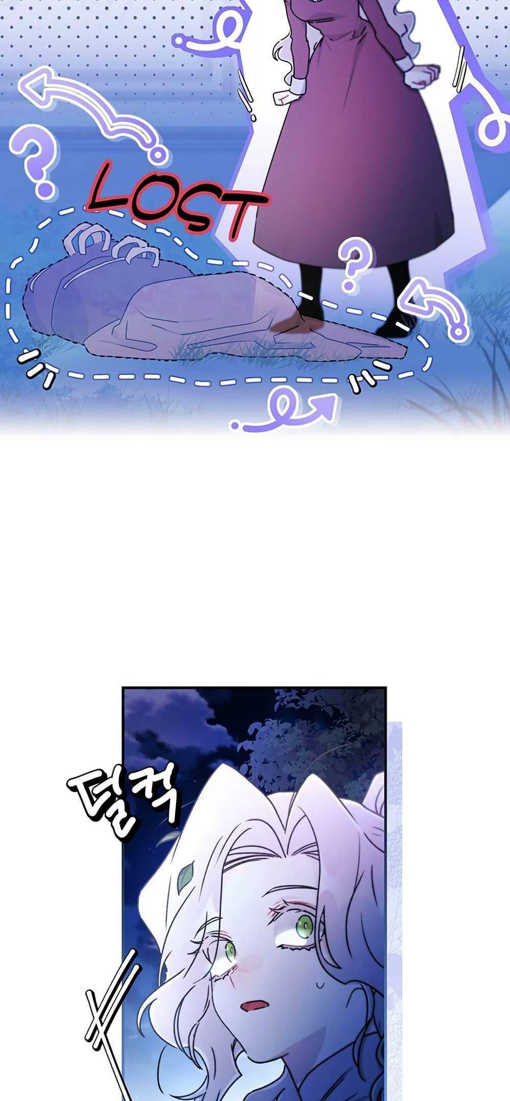 I Became the Male Lead’s Adopted Daughter ฉันกลายเป็นลูกสาวบุญธรรมของท่านดยุก แปลไทย