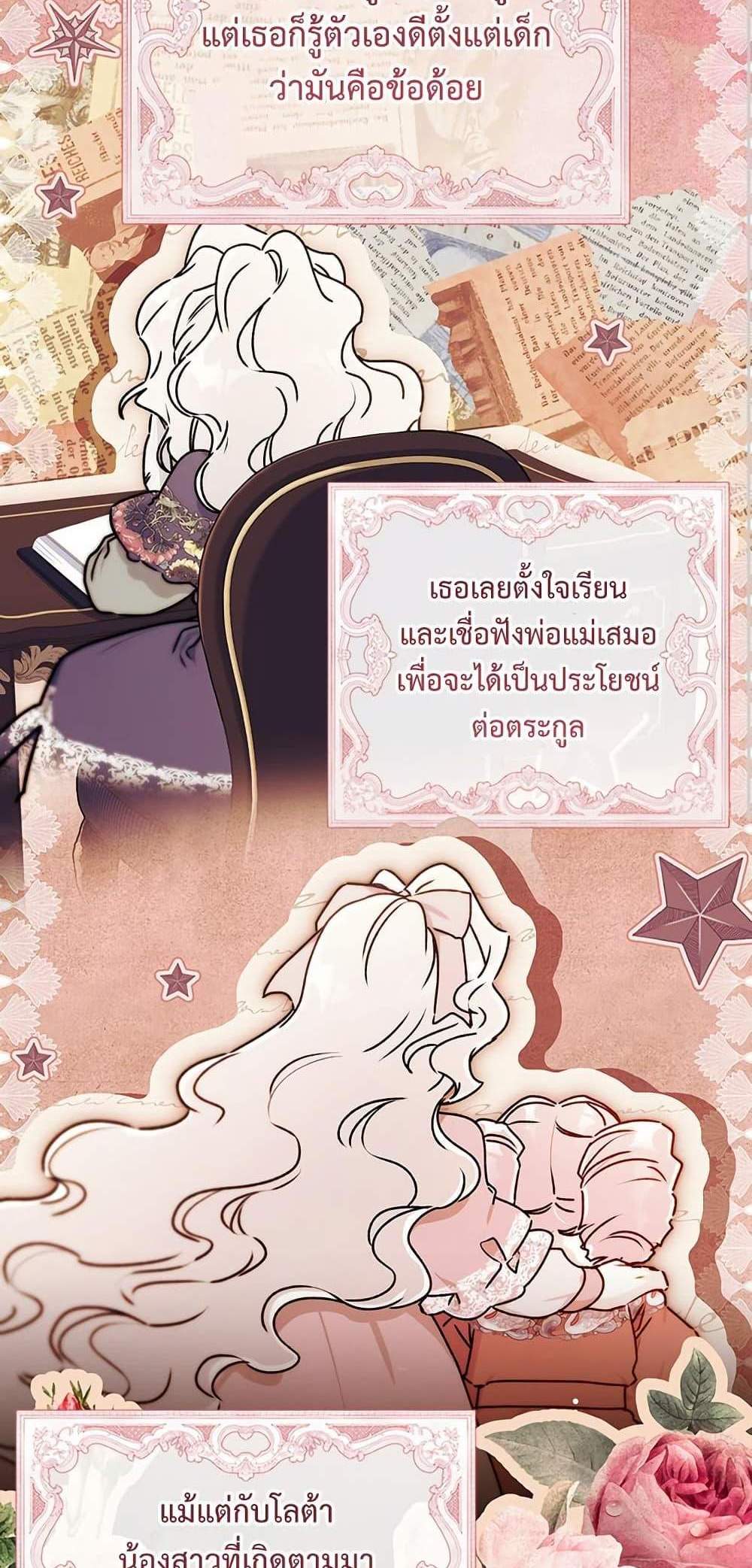 I Became the Male Lead’s Adopted Daughter ฉันกลายเป็นลูกสาวบุญธรรมของท่านดยุก แปลไทย