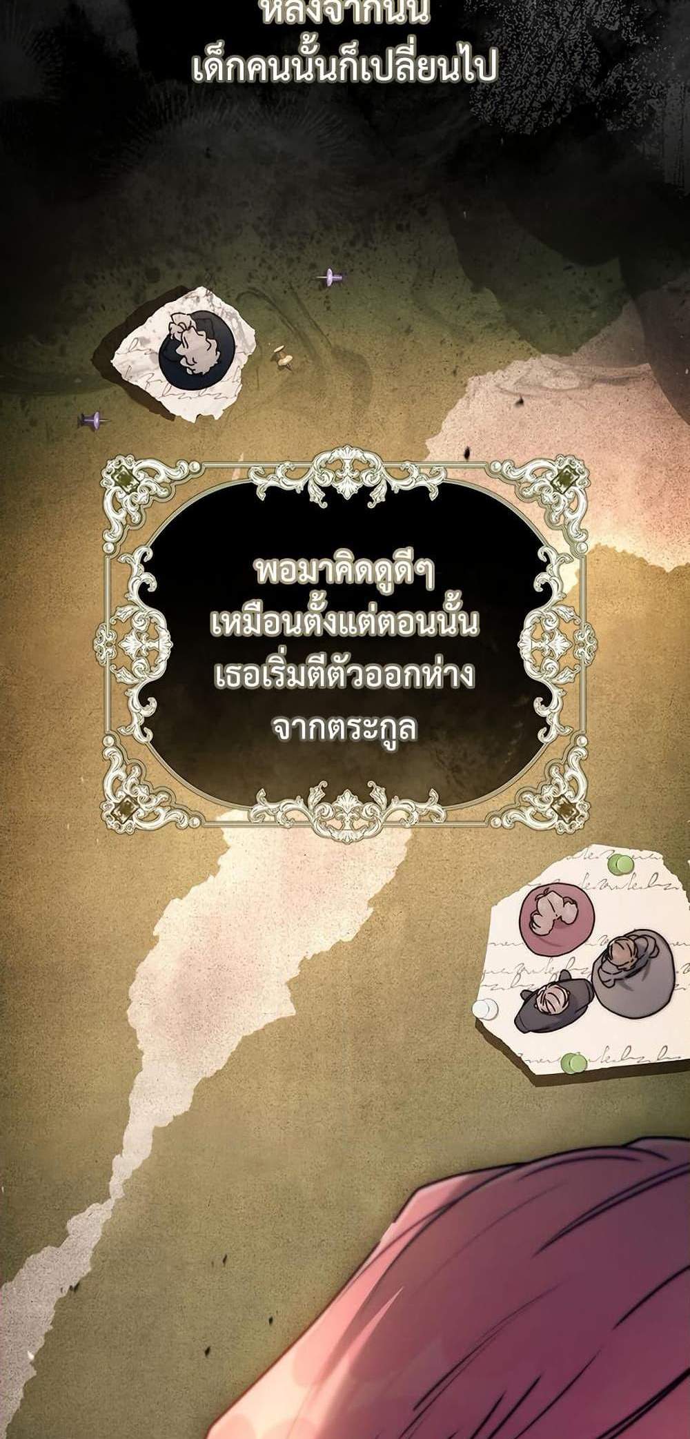 I Became the Male Lead’s Adopted Daughter ฉันกลายเป็นลูกสาวบุญธรรมของท่านดยุก แปลไทย