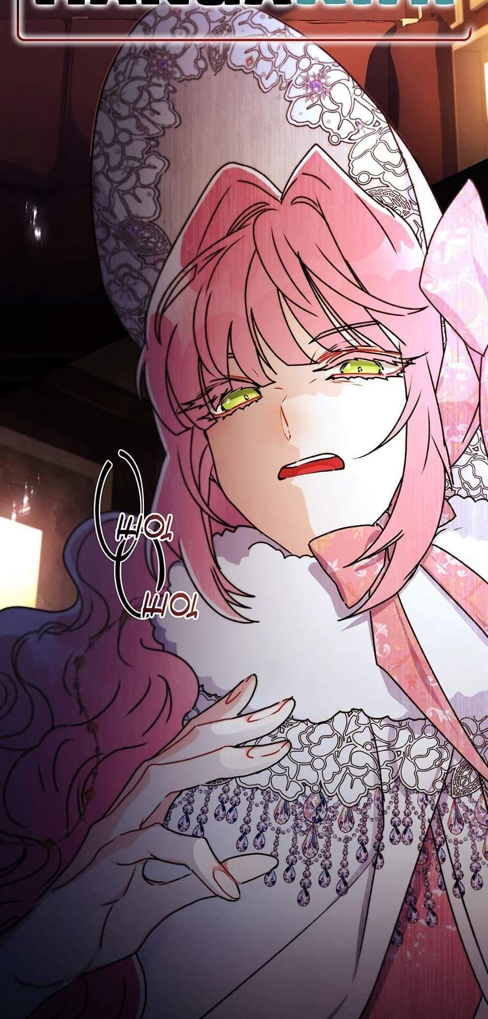 I Became the Male Lead’s Adopted Daughter ฉันกลายเป็นลูกสาวบุญธรรมของท่านดยุก แปลไทย