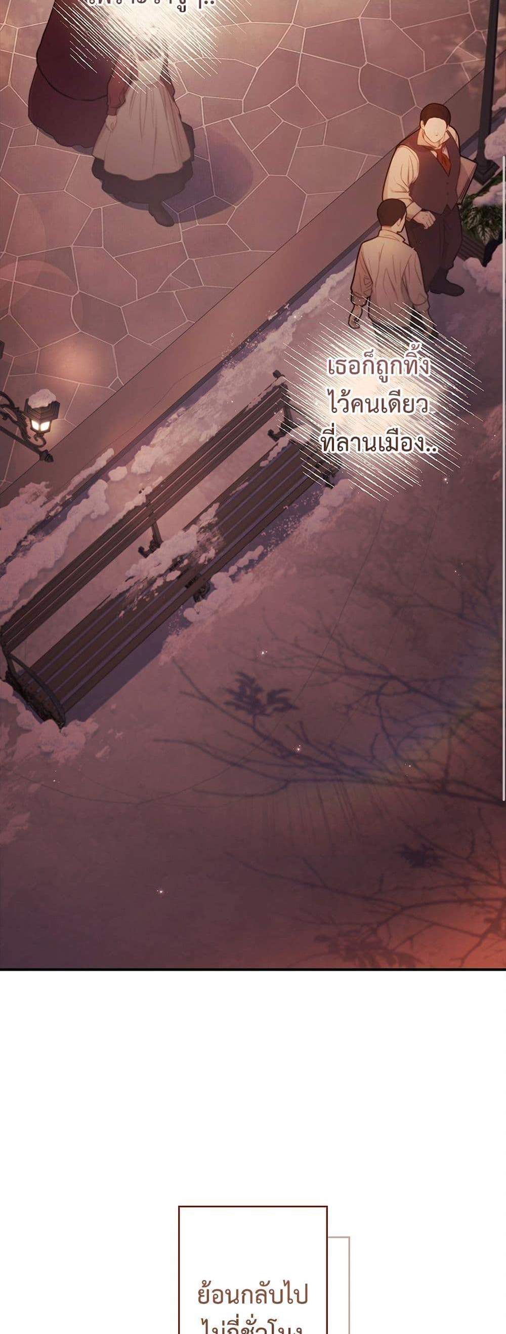 I Became the Male Lead’s Adopted Daughter ฉันกลายเป็นลูกสาวบุญธรรมของท่านดยุก แปลไทย