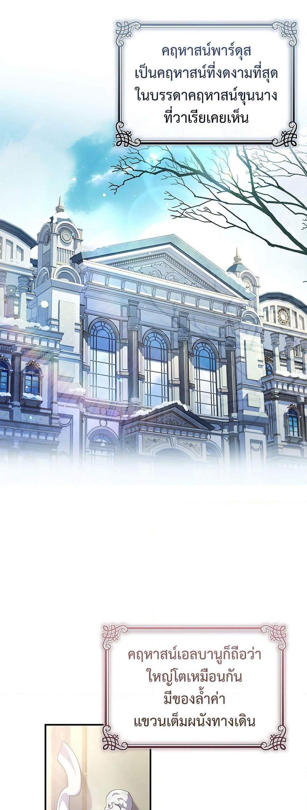 I Became the Male Lead’s Adopted Daughter ฉันกลายเป็นลูกสาวบุญธรรมของท่านดยุก แปลไทย