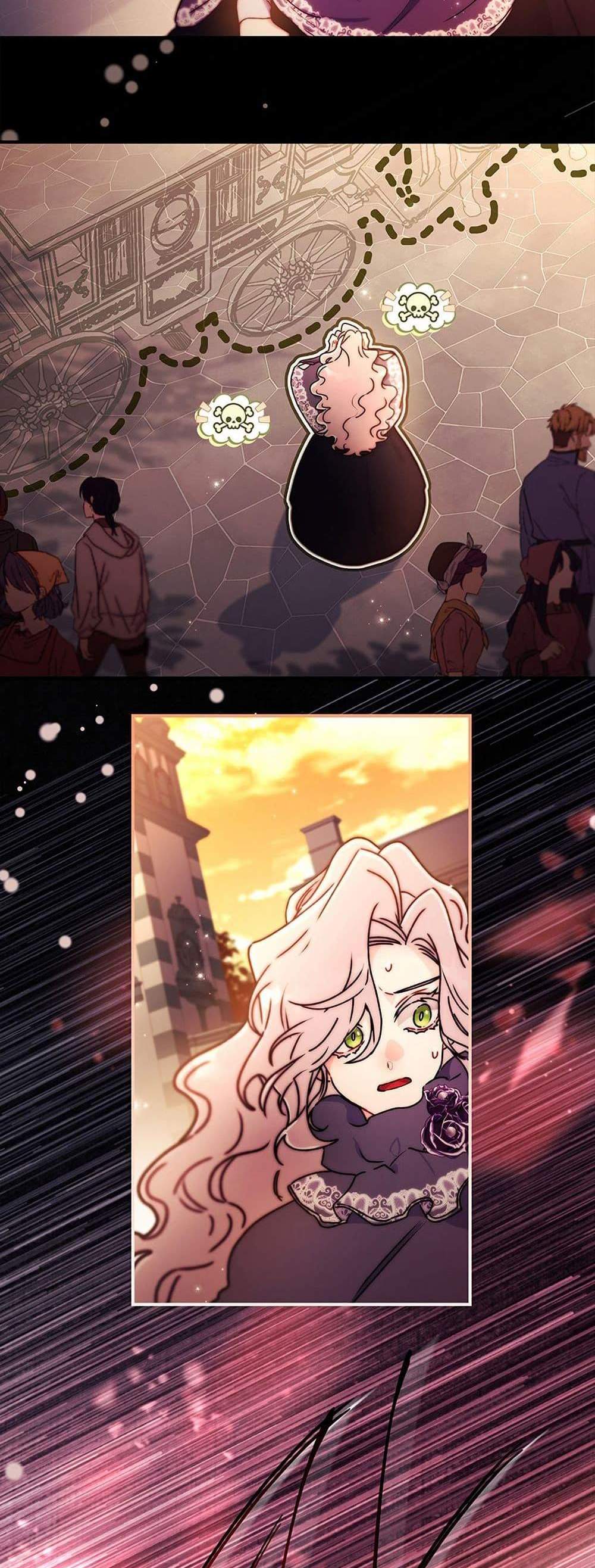 I Became the Male Lead’s Adopted Daughter ฉันกลายเป็นลูกสาวบุญธรรมของท่านดยุก แปลไทย