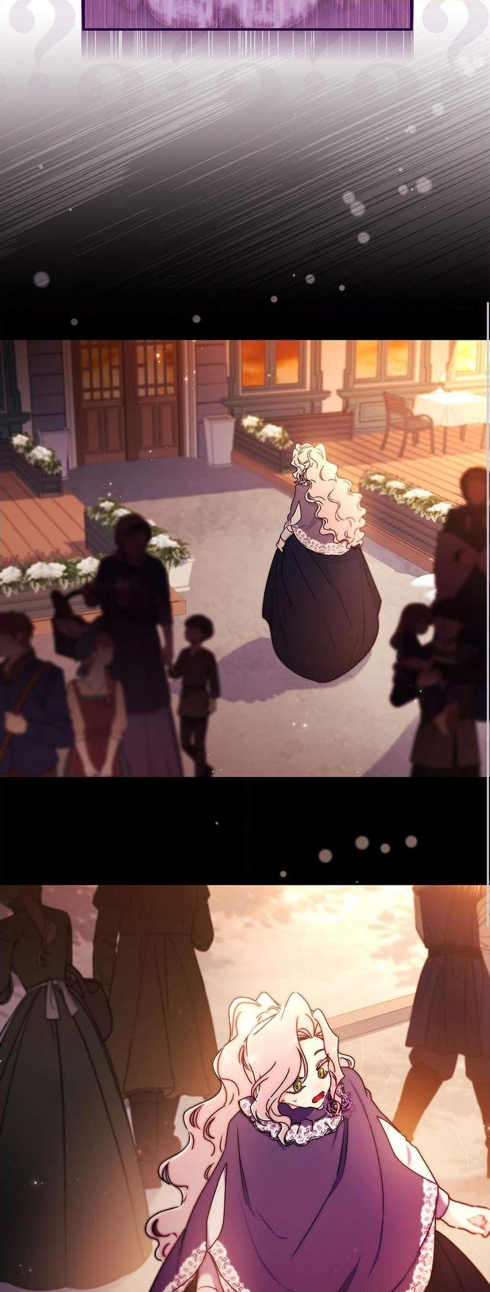 I Became the Male Lead’s Adopted Daughter ฉันกลายเป็นลูกสาวบุญธรรมของท่านดยุก แปลไทย