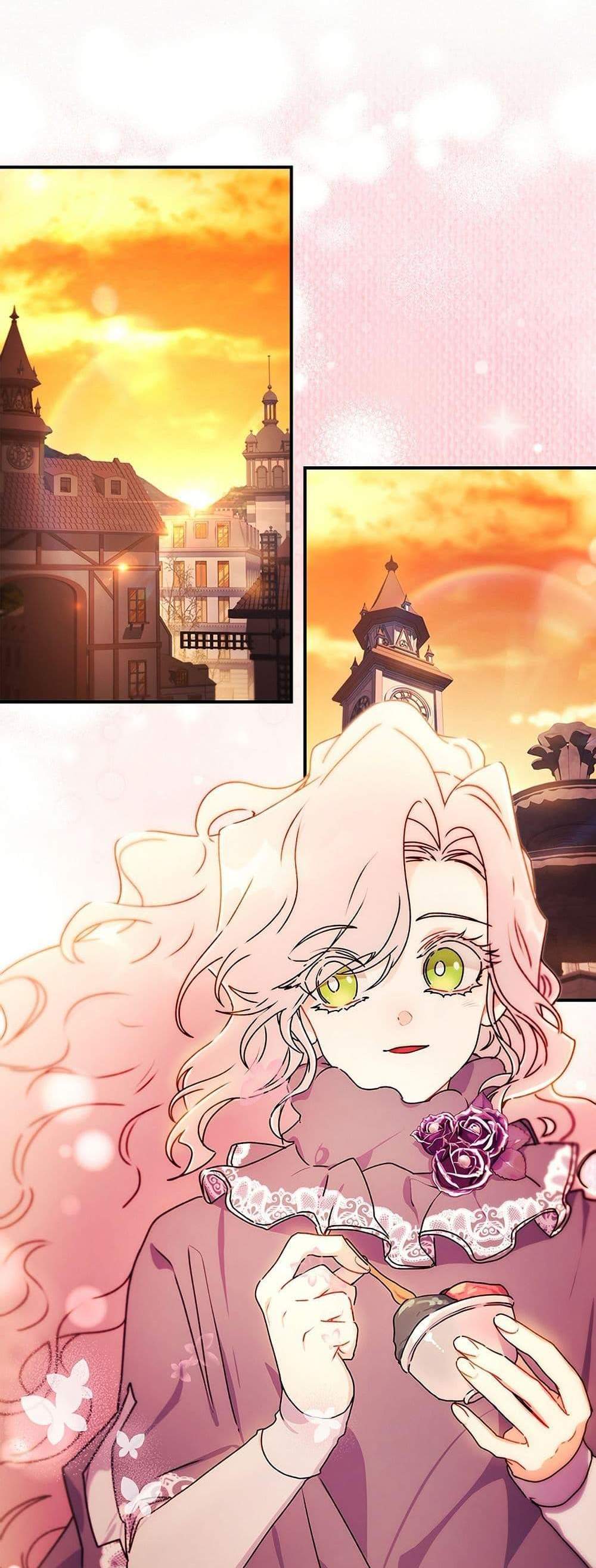 I Became the Male Lead’s Adopted Daughter ฉันกลายเป็นลูกสาวบุญธรรมของท่านดยุก แปลไทย