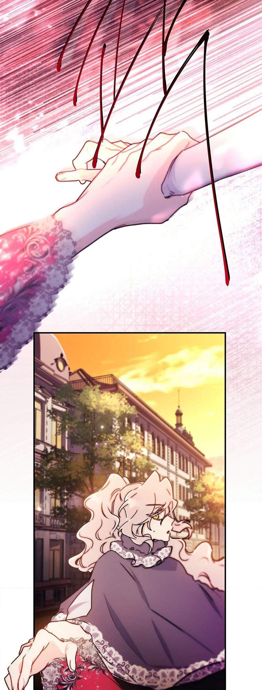 I Became the Male Lead’s Adopted Daughter ฉันกลายเป็นลูกสาวบุญธรรมของท่านดยุก แปลไทย