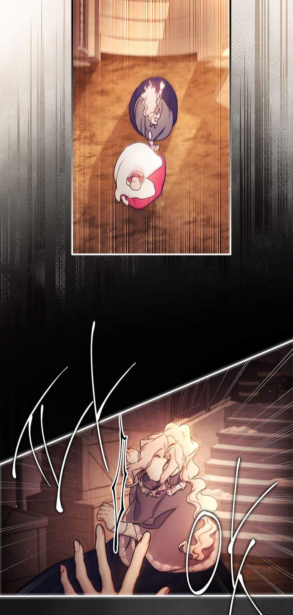 I Became the Male Lead’s Adopted Daughter ฉันกลายเป็นลูกสาวบุญธรรมของท่านดยุก แปลไทย