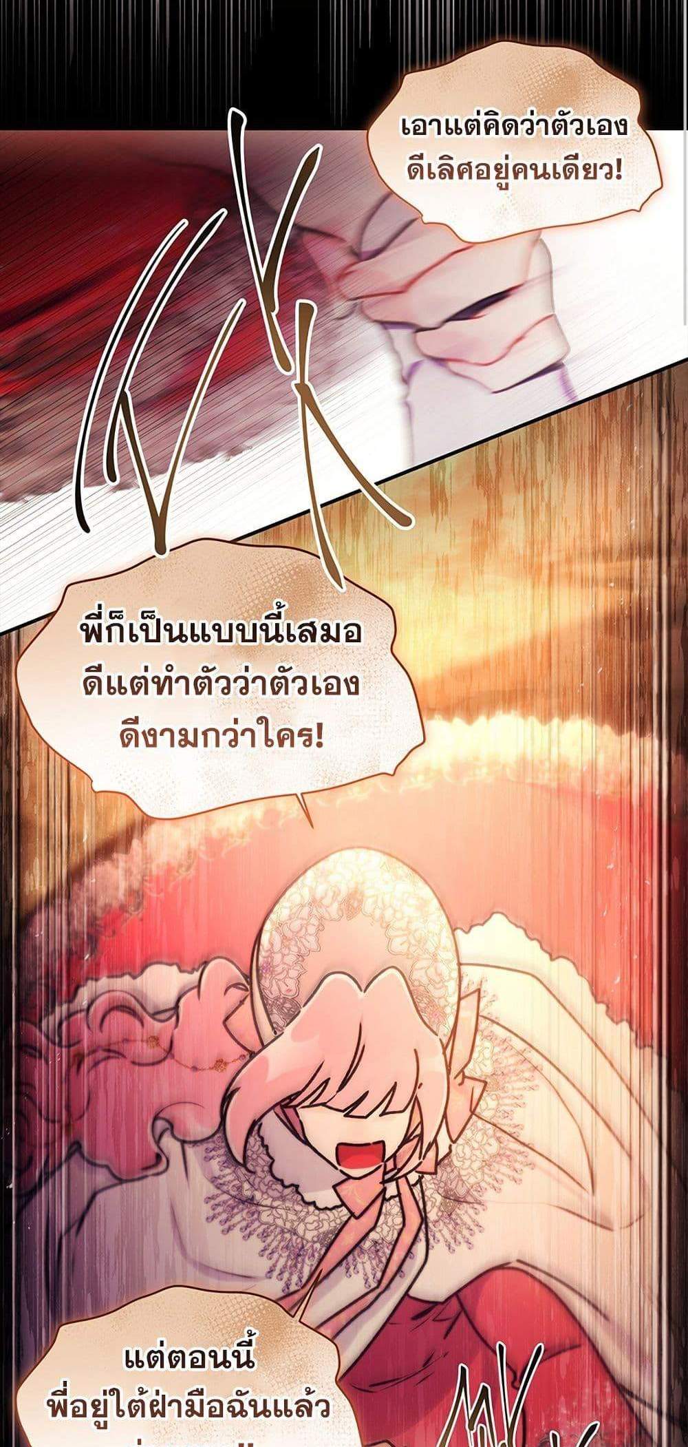 I Became the Male Lead’s Adopted Daughter ฉันกลายเป็นลูกสาวบุญธรรมของท่านดยุก แปลไทย