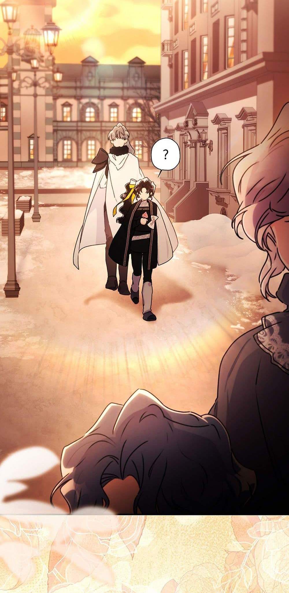 I Became the Male Lead’s Adopted Daughter ฉันกลายเป็นลูกสาวบุญธรรมของท่านดยุก แปลไทย