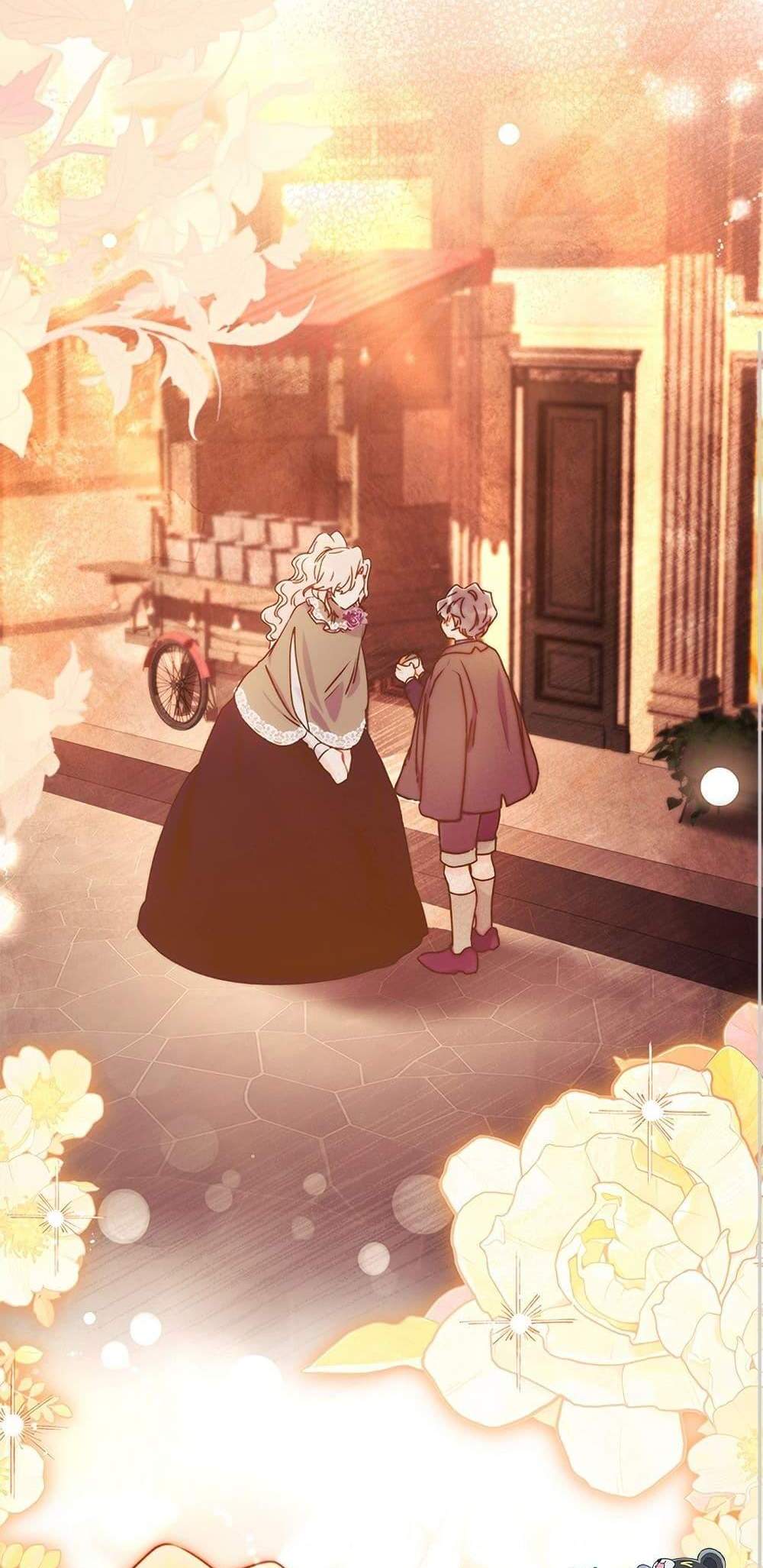 I Became the Male Lead’s Adopted Daughter ฉันกลายเป็นลูกสาวบุญธรรมของท่านดยุก แปลไทย